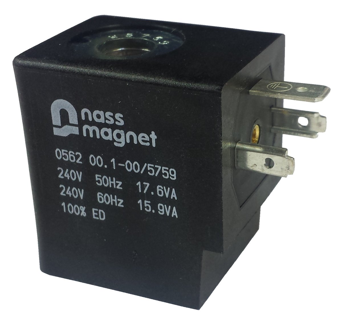 Nass Magnet System 13/30 Coil