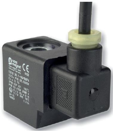 ATEX ExmIIT4 Coil