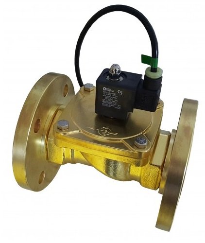ATEX ExmIIT4 Coil