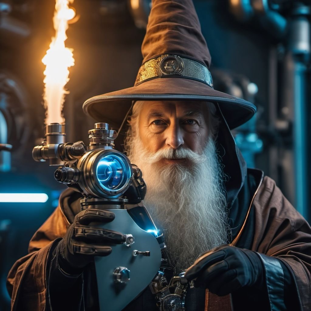AI Search Wizard