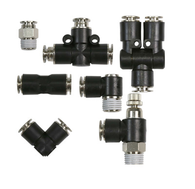 Clearance Airline fittings