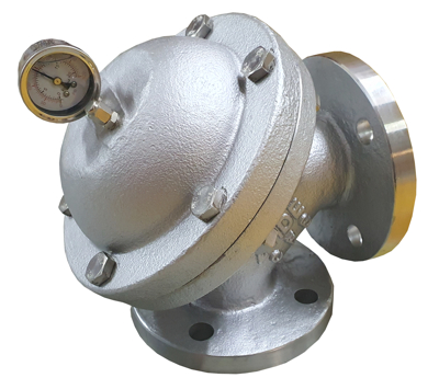 System protection valves designed to safeguard pipelines and equipment from pressure surges, vacuum conditions and hydraulic shock.

Includes water hammer arrestors to absorb shock waves, vacuum breaker and air vent valves to prevent negative pressure and system collapse, and protection devices for industrial fluid and compressed air systems.

Used in water distribution, pumping systems, HVAC and process installations to improve reliability and extend equipment life.