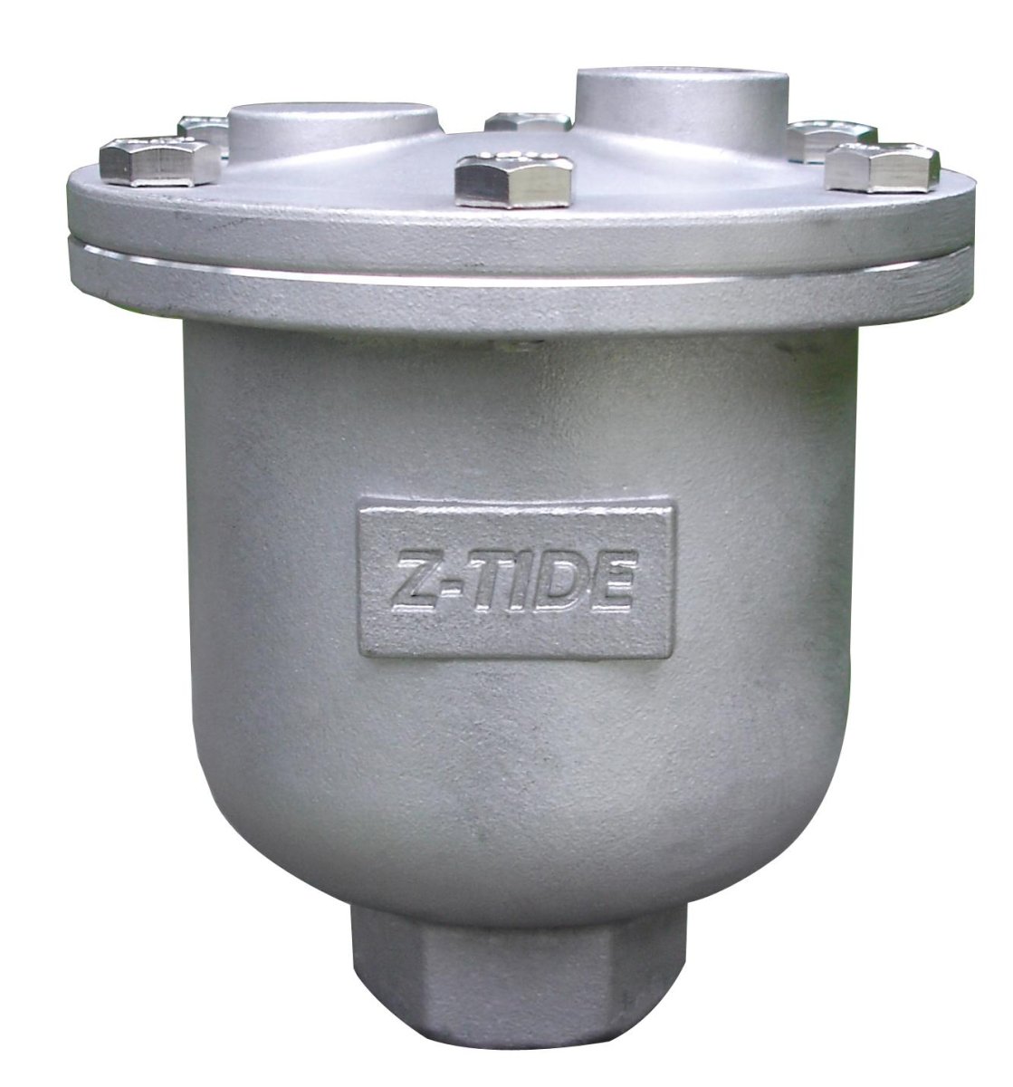 Air release vacuum breaker Ductile Iron or Stainless