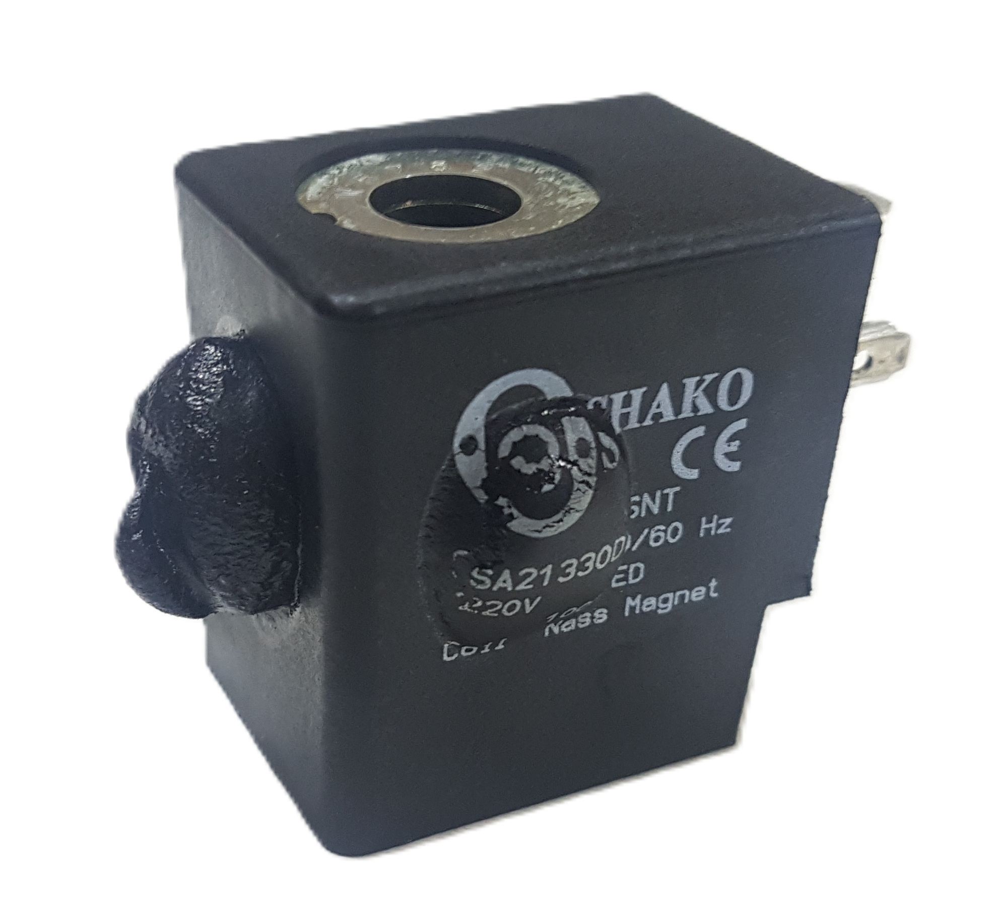 Shako system 13/30 solenoid valve coil