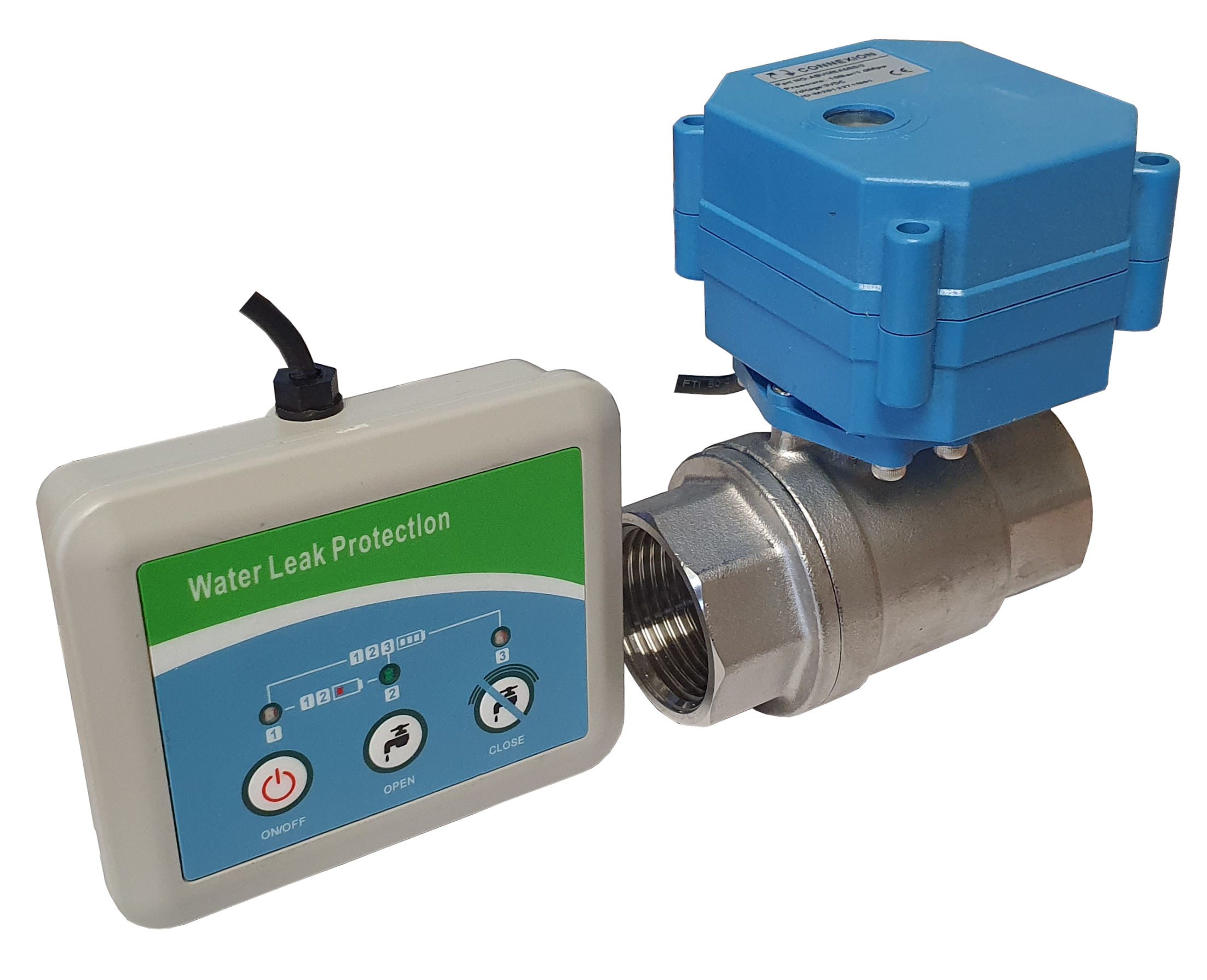 Water Leak Detection Kit