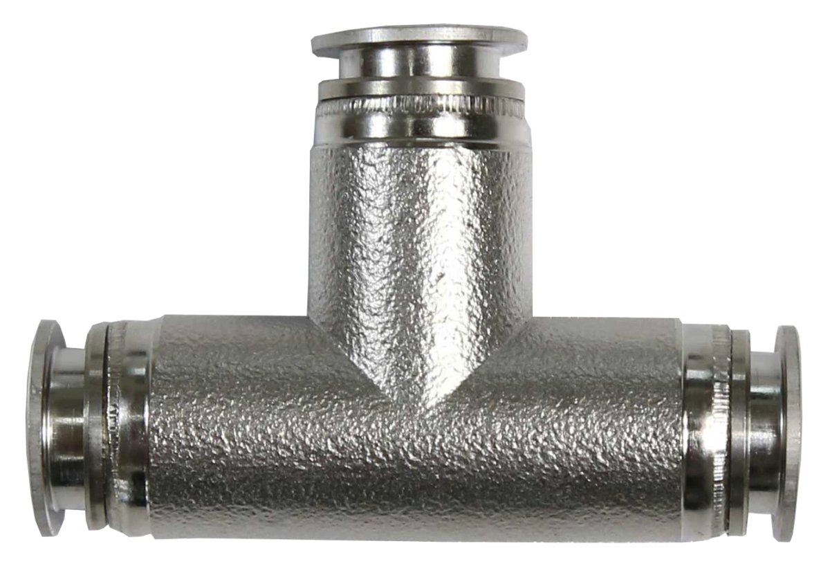 316 stainless steel push fittings